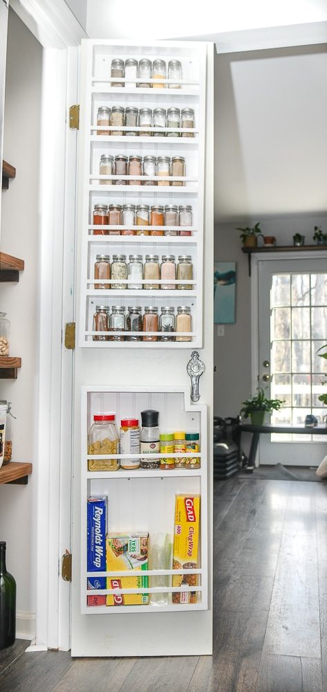 Spice Rack 1 5