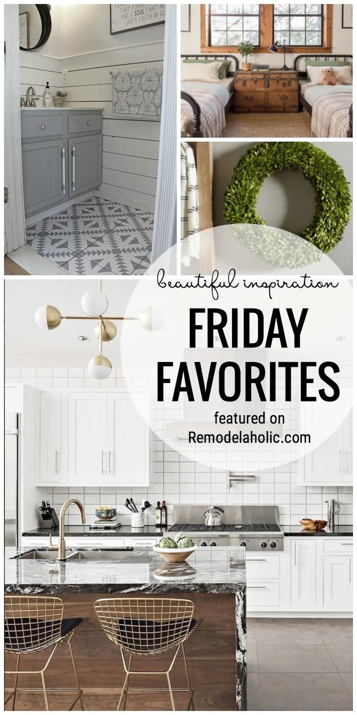Looking For Some striking Inspiration look at This Week's Friday Favorites On Bekob.com Featuring striking Rooms And Plywood Tips