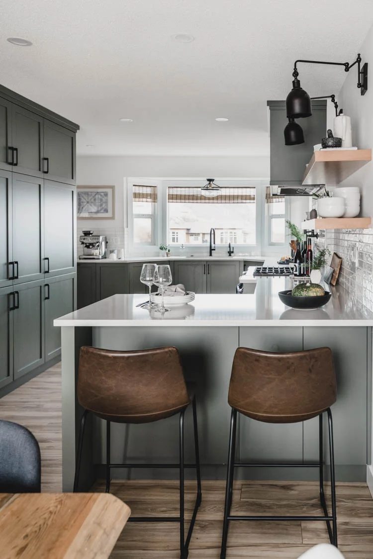 Chap House Kitchen Reveal 19