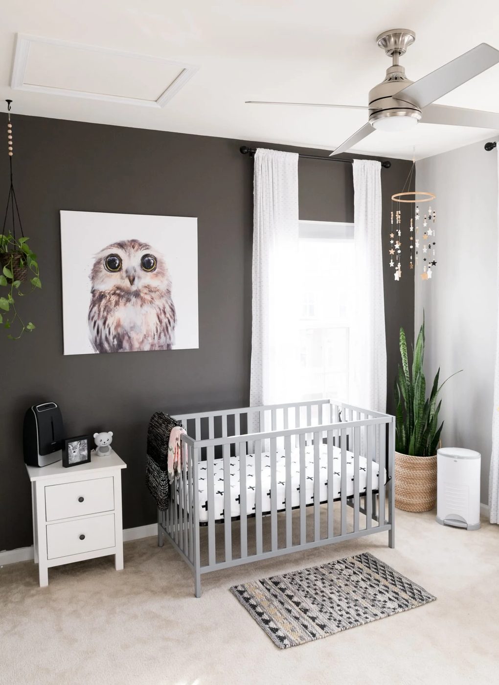 Nursery 8