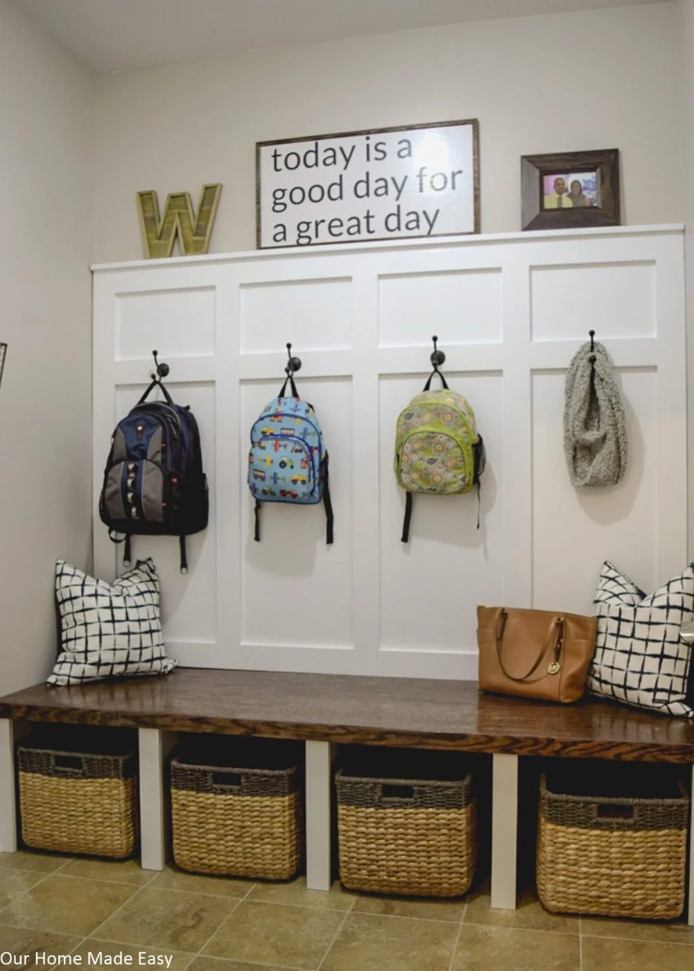 Friday Favorites: Under the Bed Storage and Colorful Organizers