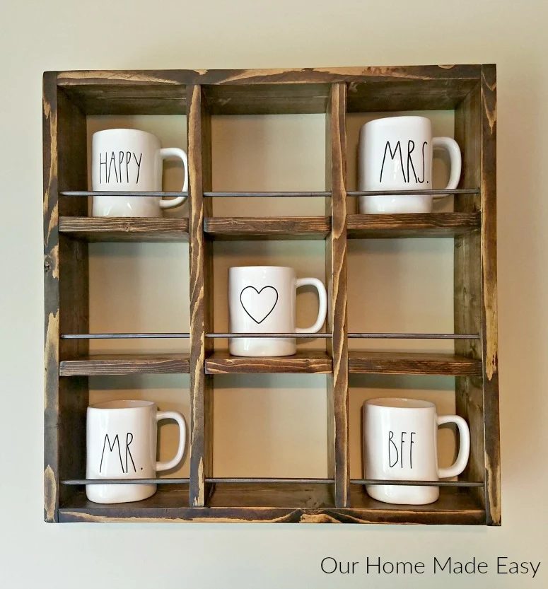 Rae Dunn Wall Art