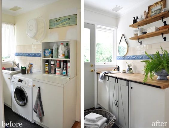Before And After 1