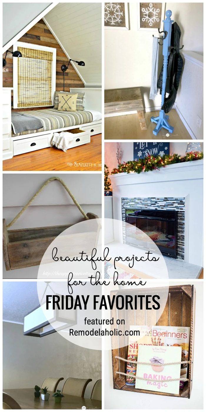 So Many striking options For Your Home In This Weeks Edition Of Friday Favorites Featured On Bekob.com