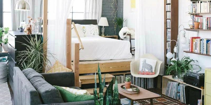 Friday Favorites: Built-Ins, Laundry Rooms, and More