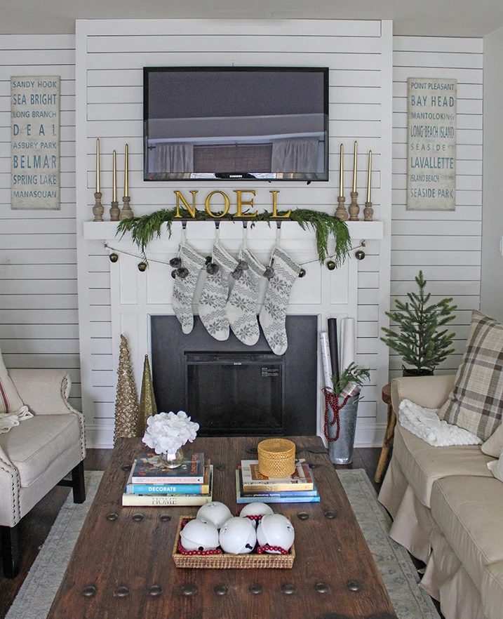 Friday Favorites: Christmas Decor options