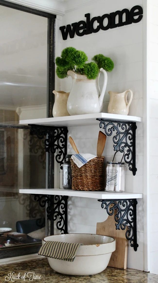 Friday Favorites: Handmade Poster Frame and Leather Restoration
