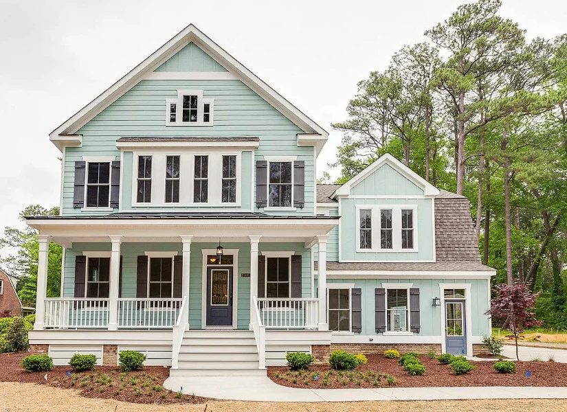 Friday Favorites: Fabulous Farmhouse Style and More