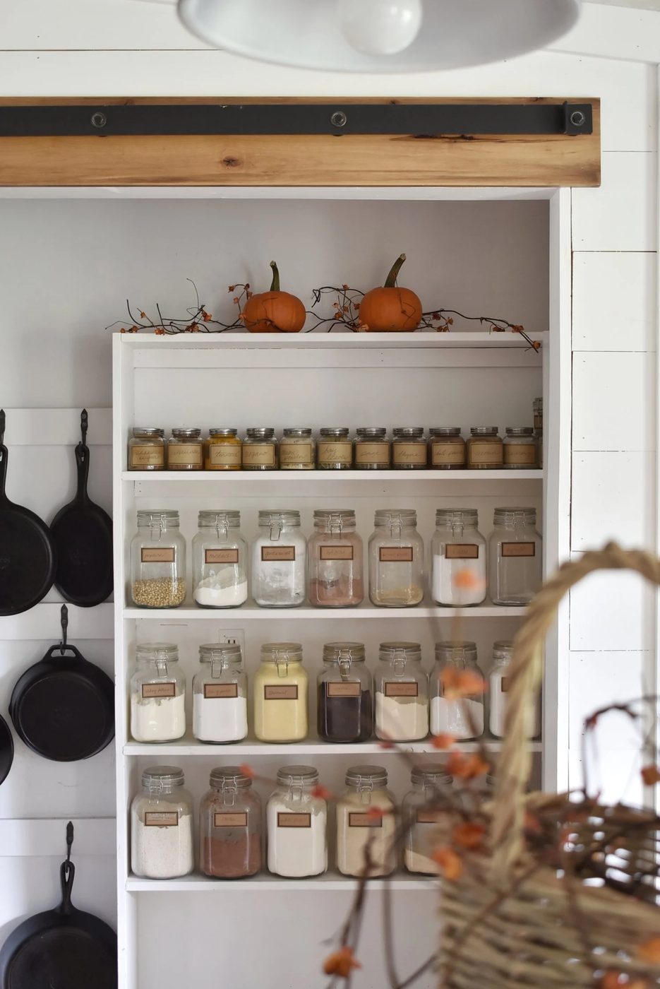 A+direct+Farmhouse+Fall+Tour+Dining+Room+and+Kitchen