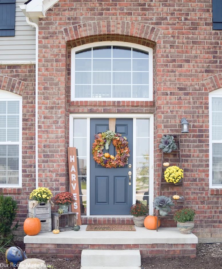 Friday Favorites: Fall Decor options and More