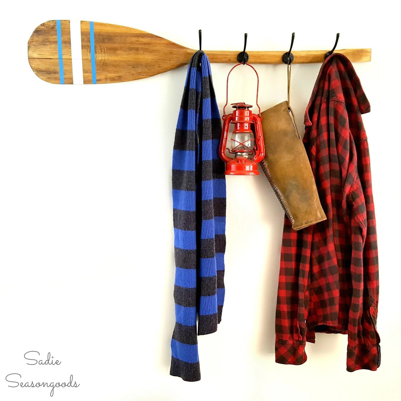 Friday Favorites: French Bench and Colorful Appliances