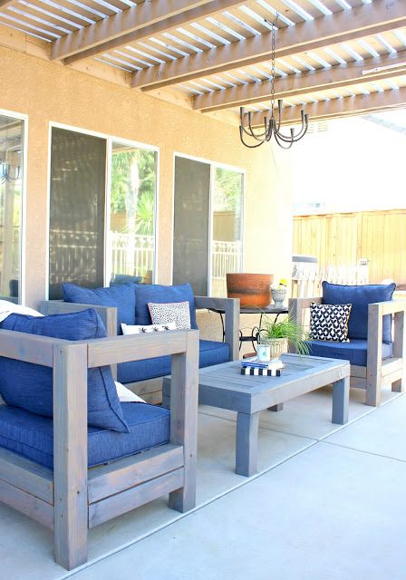 Patio Set 1