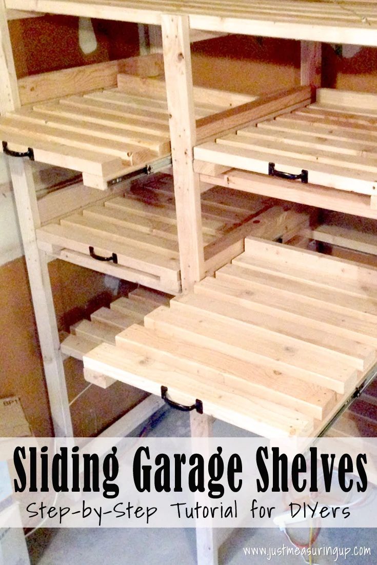 Pg Sliding Garage Shelves Orig