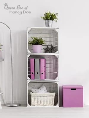 Crate Feature