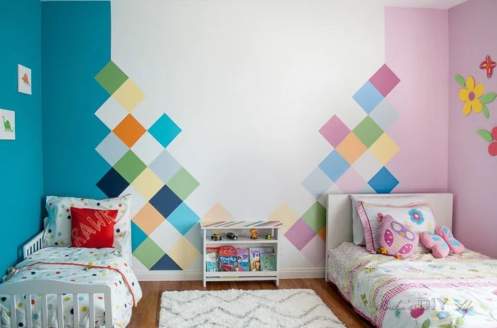 Friday Favorites: Kid Room options and a Christmas Porch