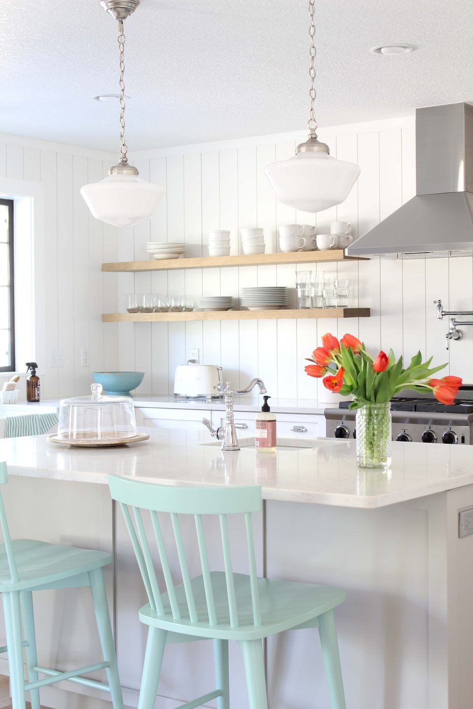 Friday Favorites: Kitchen Storage options