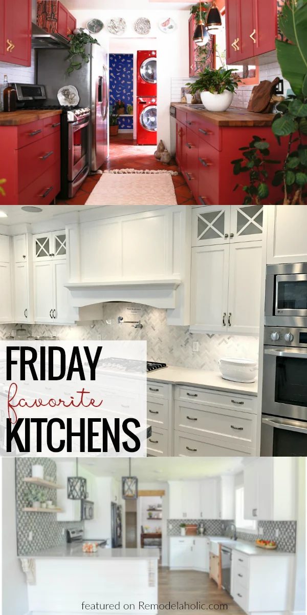 Friday go-to Kitchens And More #Bekob