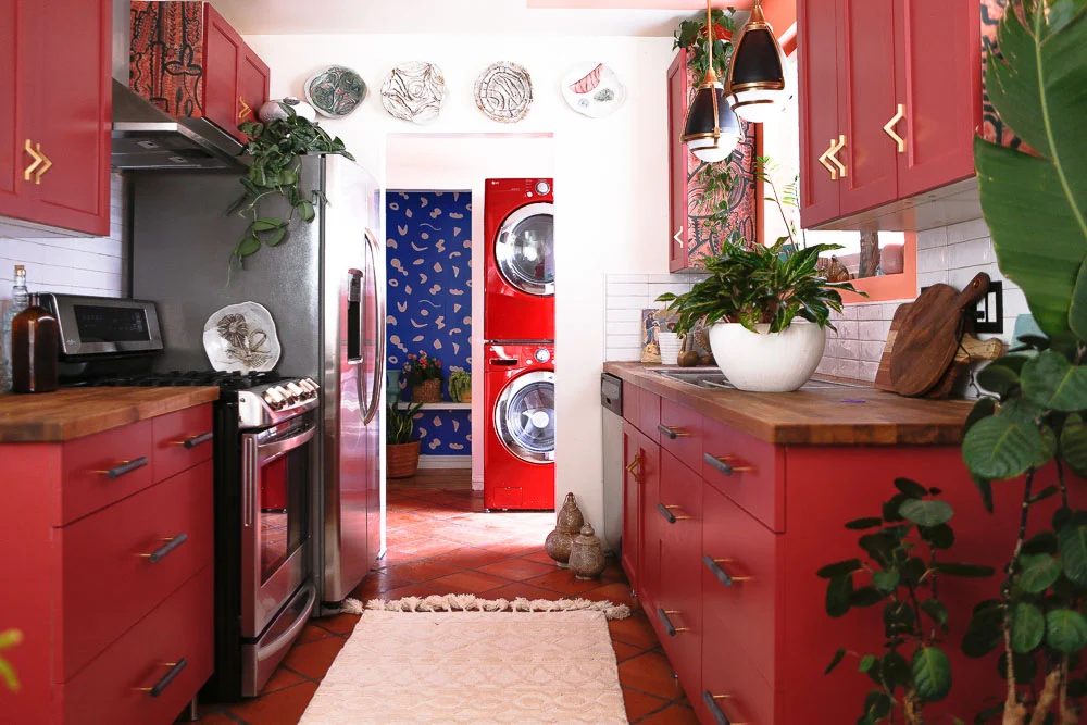 Friday Favorites: Last-Minute Mother’s Day options + striking Kitchens