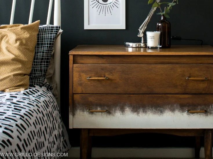 Friday Favorites: Mid-Century Modern Dresser and Pumpkins