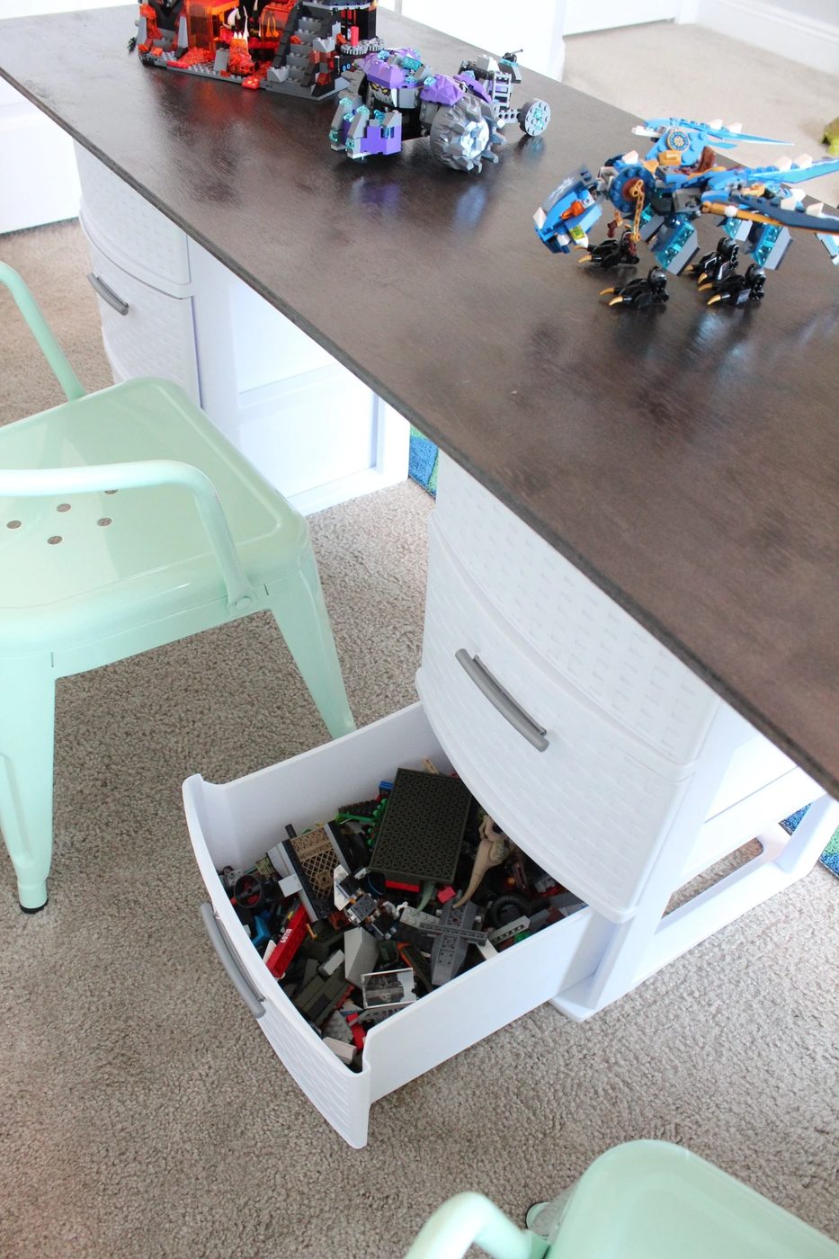 Lego Storage options 7