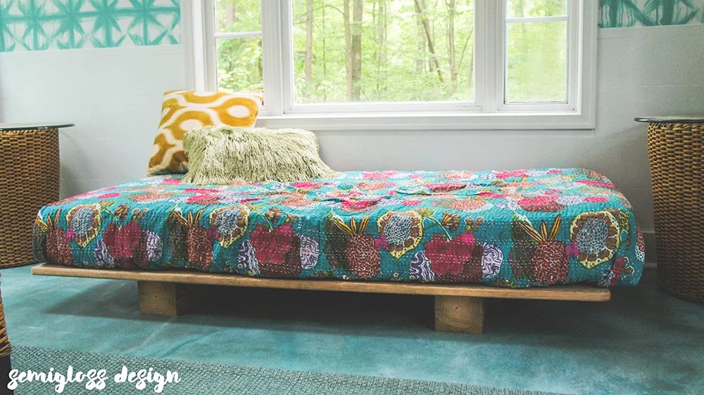 Daybed 5