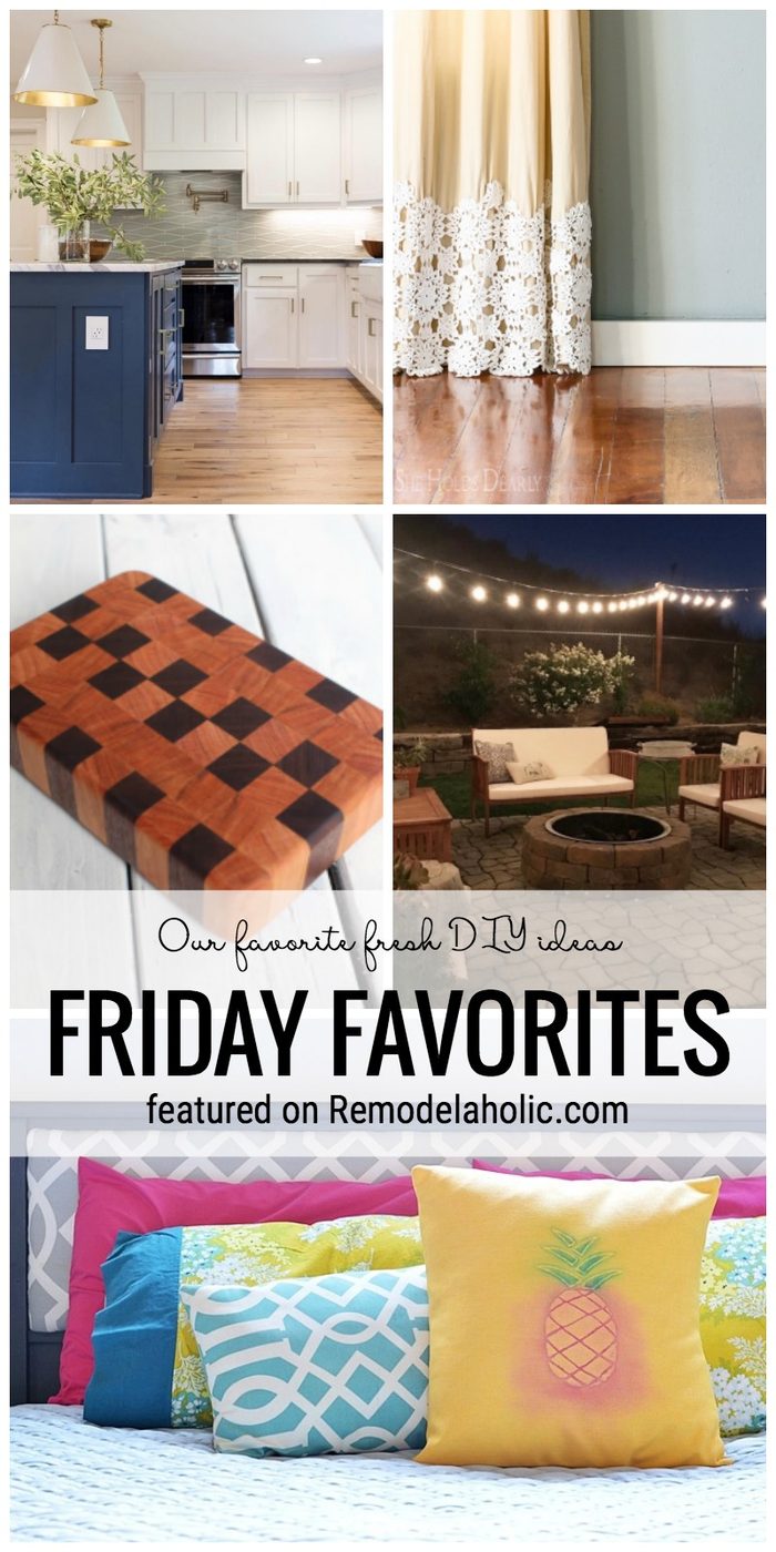 Our go-to Fresh Handmade options Feature On Bekob.com For Friday Favorites