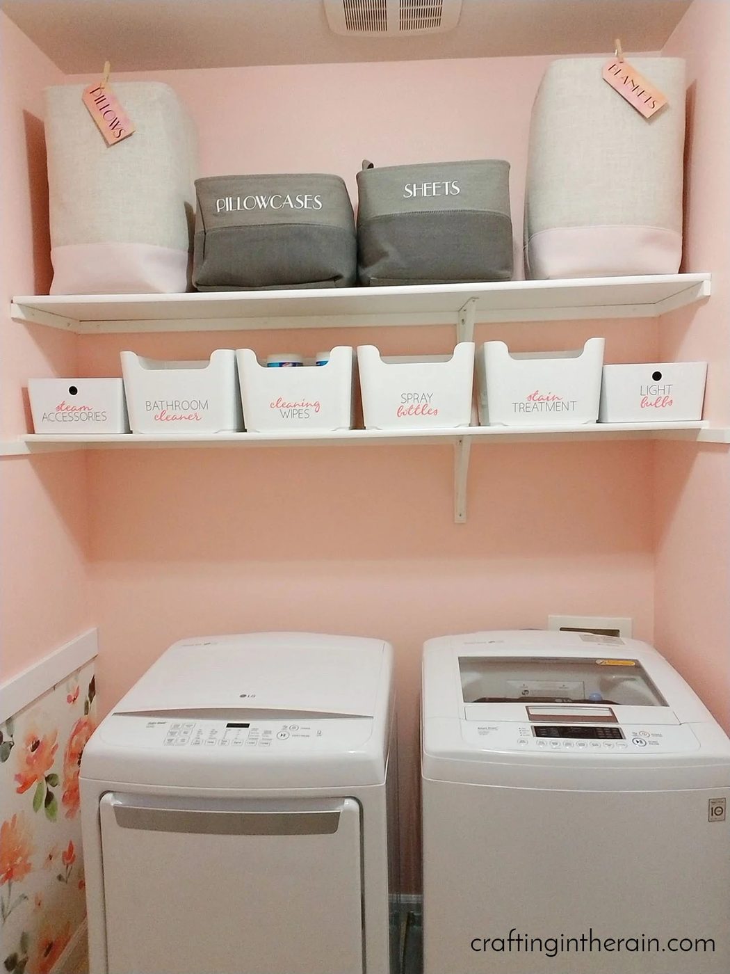 Friday Favorites: Organizing Hacks and Fun