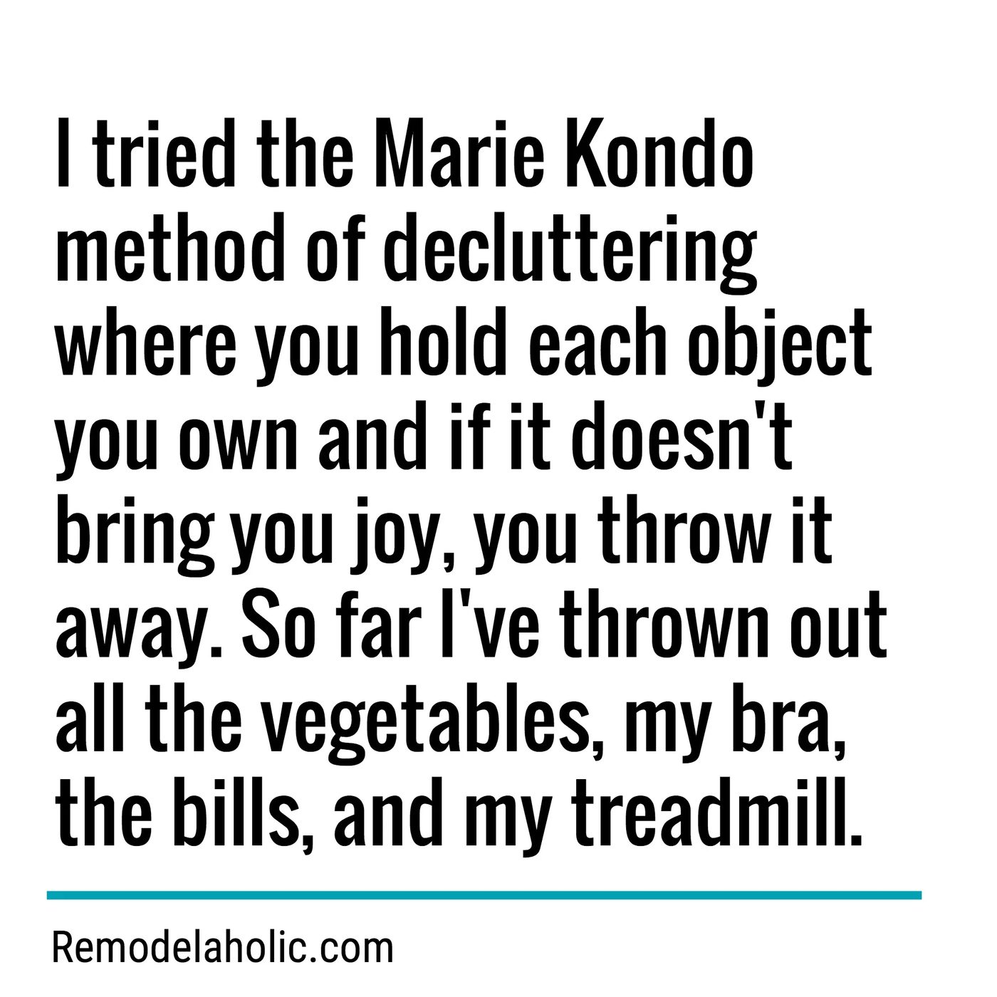 Tidying Up With Marie Kondo Meme Bekob.com