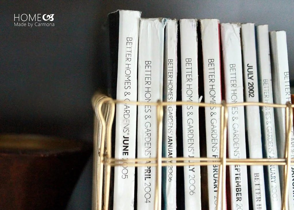 Wire Baskets Homemade By Carmona