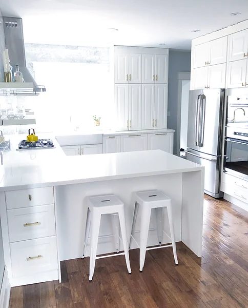 Neatntiny IKEA method Kitchen