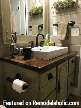 Bathroom Remodel Featured On Bekob.com