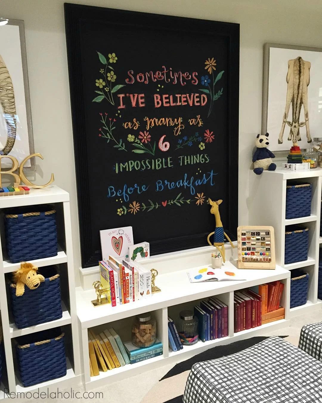 direct and organized playroom via @Bekob