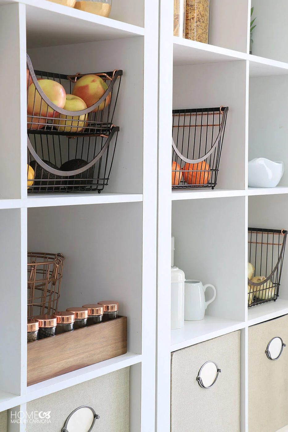 Open Storage Solution