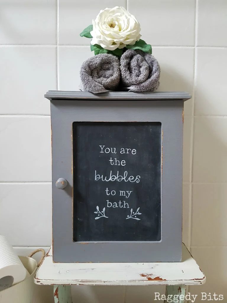 chalkboard-medicine-cabinet-update-raggedy-bits