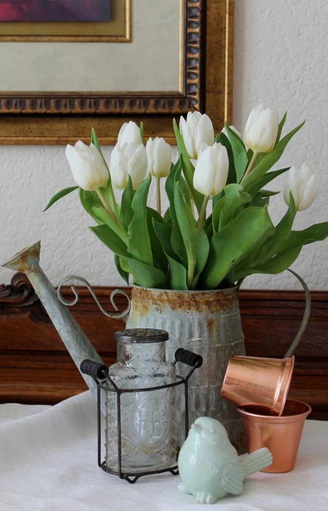 Spring Home Tour, Decor To Adore