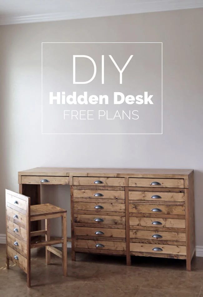 Desk Hidden Stools Printmaker05 Web 0