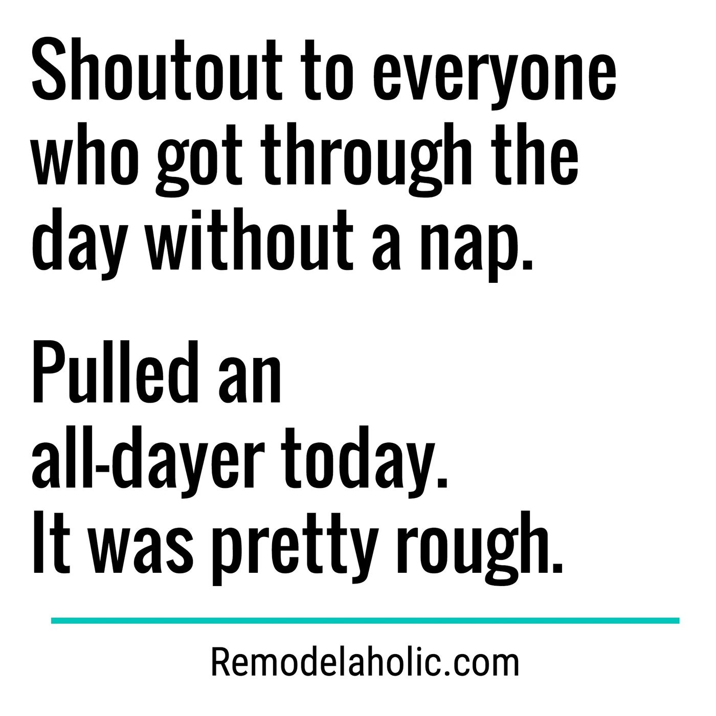 Pulled An All Dayer Meme Bekob.com