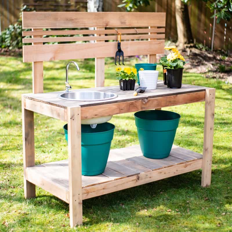 Friday Favorites: Spring and Outdoor Projects