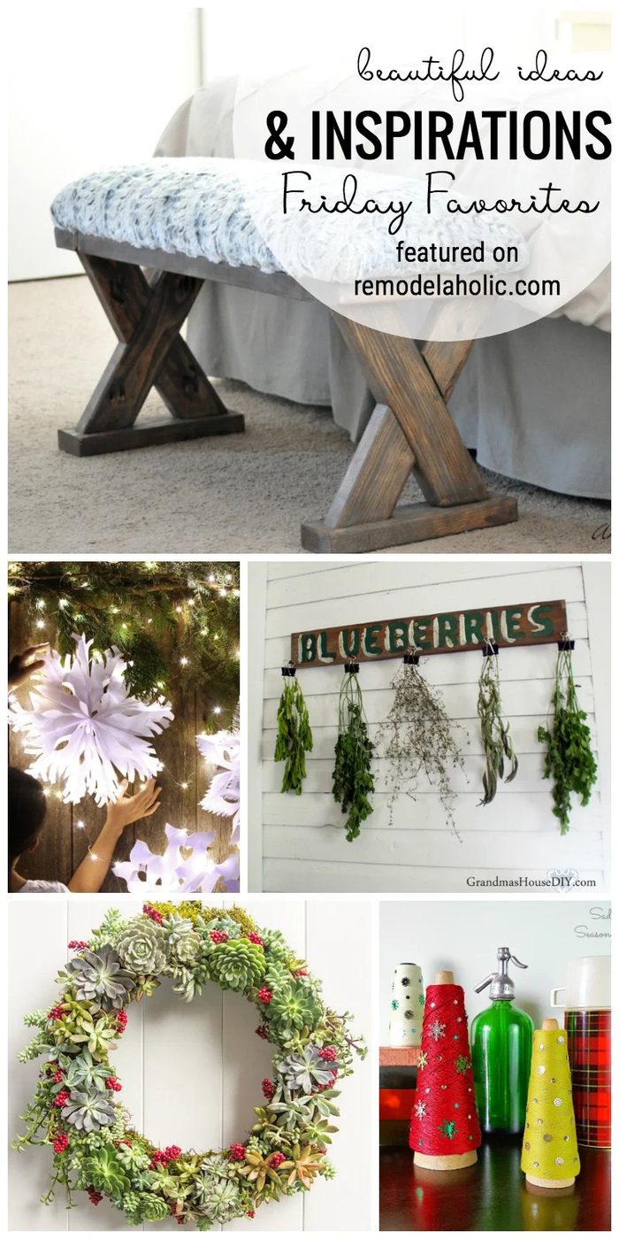 striking options And Inspirations Friday Favorites Featured On Bekob Com