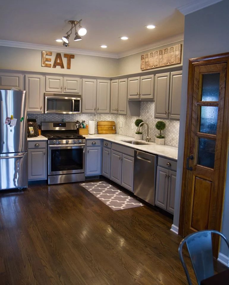 reader feature kitchen from Whitney 8-4-16
