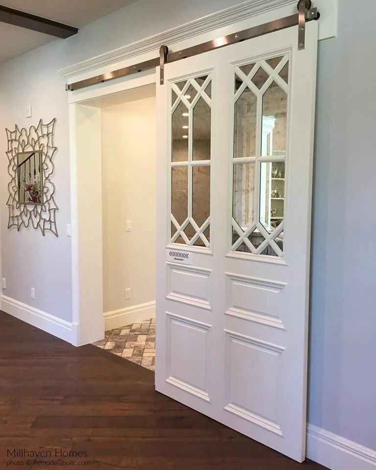 strong-extra-wide-rolling-barn-door-by-millhaven-homes-featured-on-Bekob
