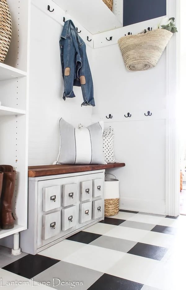 Friday Favorites: Useful and Pretty Built-Ins