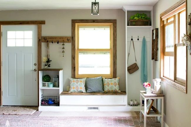 Summer Home Tour Entryway 14