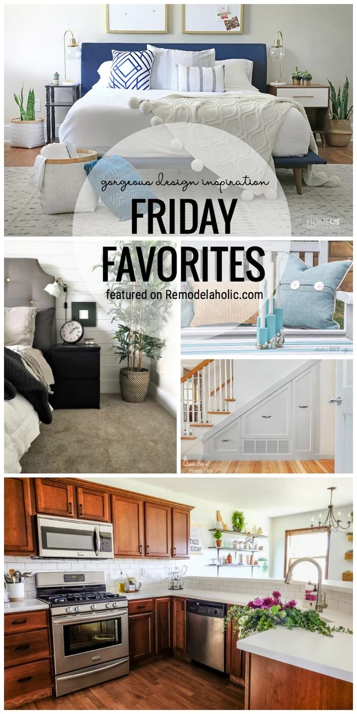 vivid Home Design Inspiration Featured On Bekob.com For Friday Favorites