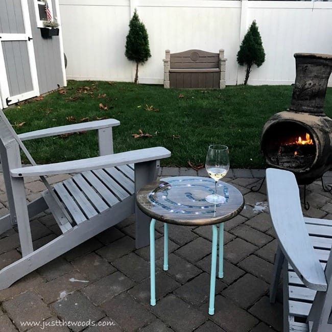 How To Build A Mosaic Table