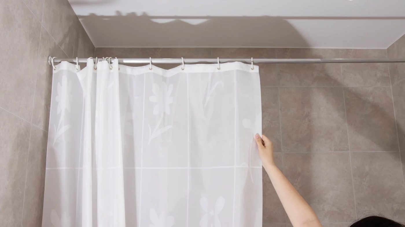 Shower Curtain