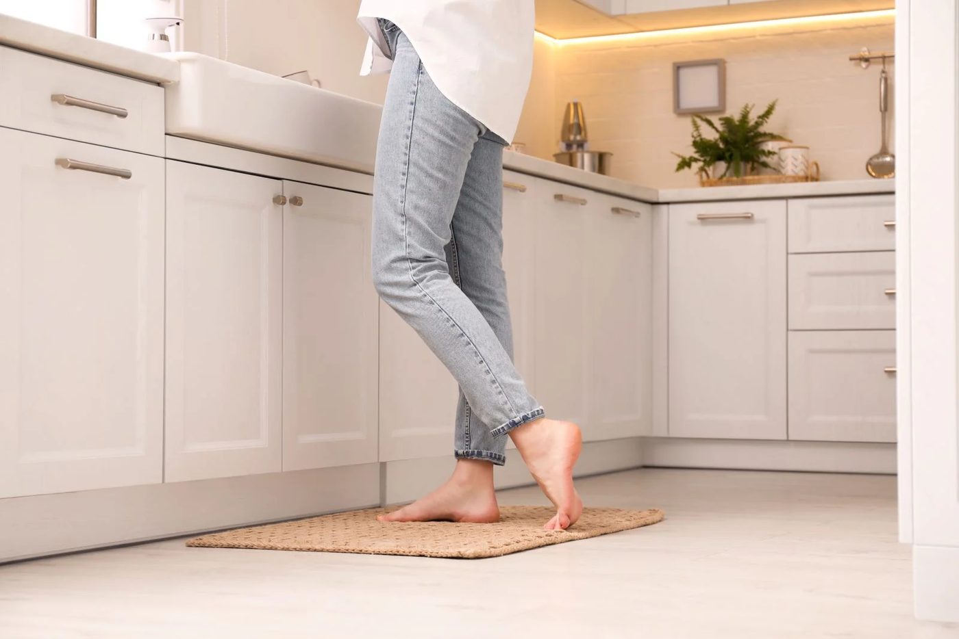 Kitchen Rug
