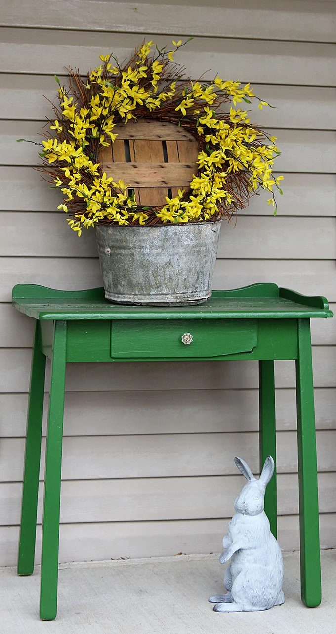 Spring Porch 21979