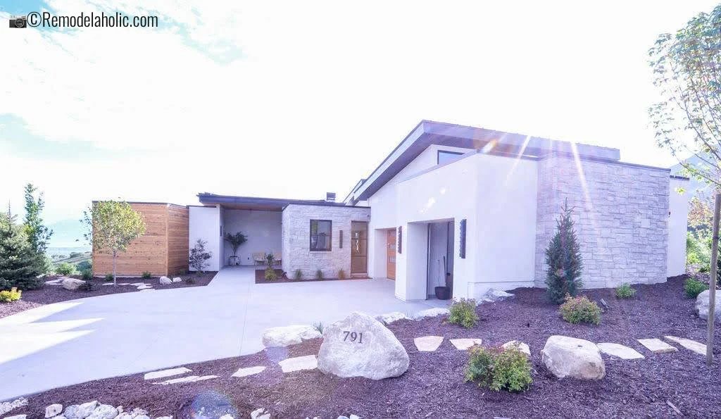 House 04 Split Rock Custom Homes