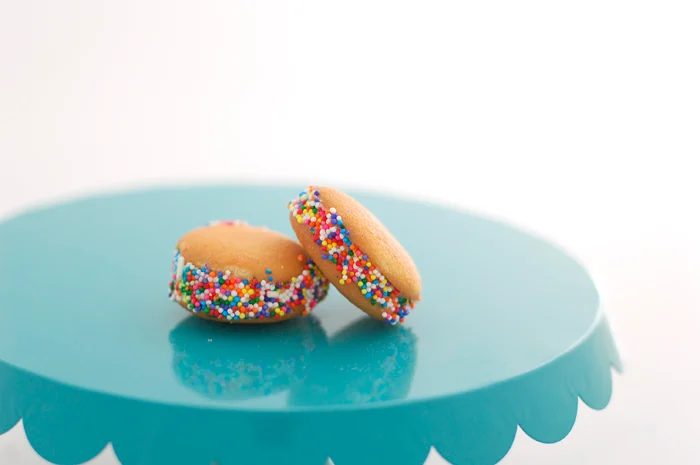 Frozen Treats to Make With Kids